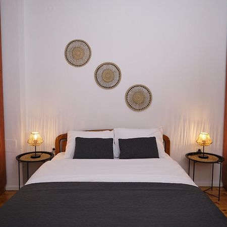 “The Elysian” City Center Apartment Thessaloniki Exterior foto