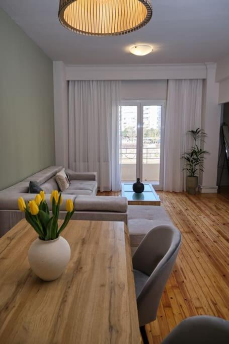 “The Elysian” City Center Apartment Thessaloniki Exterior foto